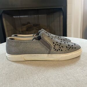 Jack Rogers Violets Women’s size 8.5